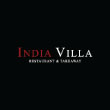 INDIAN takeaway Thaxted CM6 India Villa logo