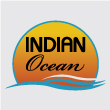 INDIAN takeaway Maidstone ME15 Indian Ocean logo