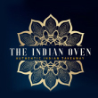 INDIAN takeaway Sandycombe TW9 Indian Oven logo