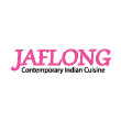 INDIAN takeaway East Dulwich SE22 Jaflong Tandoori logo
