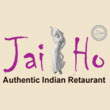 INDIAN takeaway Conwy LL31 Jai Ho logo