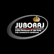 INDIAN takeaway Enfield EN1 Juboraj Indian Takeaway logo