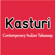 INDIAN takeaway Holywell WD18 Kasturi logo