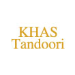 INDIAN takeaway Mildmay Ward N1 Khas Tandoori  logo