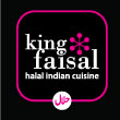 INDIAN takeaway Kenton NE3 King Faisal Indian Cuisine logo