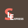 INDIAN takeaway , E1 Limehouse Spice Express logo
