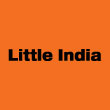 INDIAN takeaway Hornchurch RM12 Little India logo