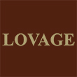 INDIAN takeaway Pimlico SW1V Lovage logo