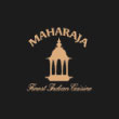 INDIAN takeaway Northwood HA6 Maharaja logo