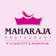 INDIAN takeaway  SS7 Maharaja Restaurant logo