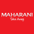 INDIAN takeaway Coleridge CB1 Maharani Takeaway logo