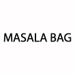 INDIAN takeaway South Glamorgan CF24 Masala Bag logo