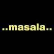 INDIAN takeaway Llanelli SA15 Masala logo