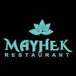 INDIAN takeaway Barnet EN5 Mayhek Restaurant logo