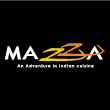 INDIAN takeaway Gadebridge HP1 Mazza Indian Restaurant logo