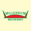 BANGLADESHI takeaway Framwellgate Moor DH1 Millennium Restaurant   logo