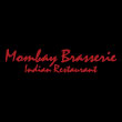 INDIAN takeaway Lockyers Quay PL4 Mombay Brasserie logo