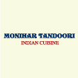 INDIAN takeaway Slough SL1 Monihar Tandoori logo