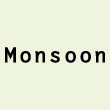 INDIAN takeaway Rochford SS4 Monsoon Indian Cuisine logo