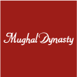 INDIAN takeaway Maidstone ME16 Mughal Dynasty logo