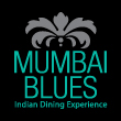 INDIAN takeaway Grimsby DN37 Mumbai Blues logo