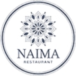 INDIAN takeaway Lancing  BN15 Naima logo