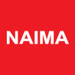 INDIAN takeaway Lancing  BN15 Naima logo