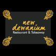 INDIAN takeaway Camberwell SE5 New Dewaniam logo