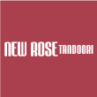 INDIAN takeaway Kentish Town NW5 New Rose Tandoori logo