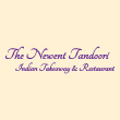 INDIAN takeaway Newent GL18 Newent Tandoori logo