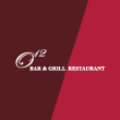 INDIAN takeaway Stratford E15 O12 Bar & Grill Restaurant logo