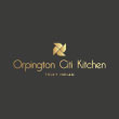 INDIAN takeaway Orpington BR5 Orpington Citi Kitchen logo