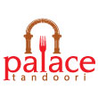 INDIAN takeaway Hammersmith W6 Palace Tandoori logo