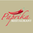 INDIAN takeaway Hitchin SG5 Paprika Indian Restaurant logo