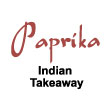 INDIAN takeaway Dagenham RM6 Paprika logo