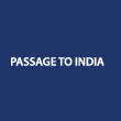 INDIAN takeaway Rotherhithe SE16 Passage to India logo