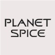 INDIAN takeaway Newtownards BT4 Planet Spice logo