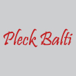 INDIAN takeaway Pleck WS2 Pleck Balti logo