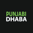 INDIAN takeaway Hounslow TW3 Punjabi Dhaba logo