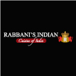 INDIAN takeaway Cassiobury WD17 Rabbani's Indian Restaurant logo