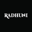 INDIAN takeaway Southgate N14 Radhuni Restaurant logo