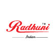 INDIAN takeaway Tunbridge Wells TN1 Radhuni logo