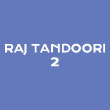 INDIAN takeaway Crawley RH10 Raj Tandoori 2 logo