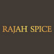 INDIAN takeaway Wells BA5 Rajah Spice Tandoori logo