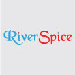INDIAN takeaway Apsley HP3 River Spice logo