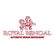 INDIAN takeaway Broxbourne EN10 Royal Bengal logo