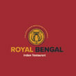 INDIAN takeaway Dagenham  RM9 Royal Bengal Indian Restaurant  logo