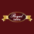 INDIAN takeaway Hoddesdon EN11 Royal India logo
