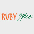 INDIAN takeaway Thornton Heath CR7 Ruby Spice Indian Takeaway logo