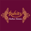 INDIAN takeaway Willesden NW2 Ruhit's Indian Cuisine logo